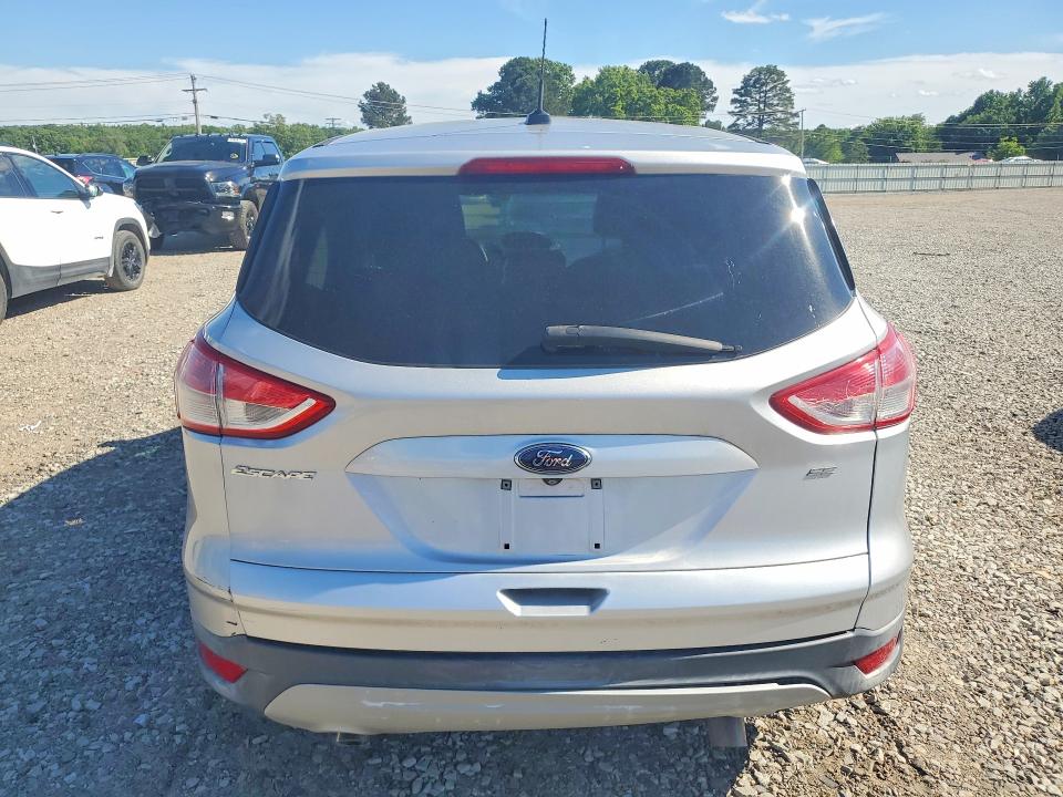 2016 Ford Escape მანქანა იყიდება აუქციონზე, vin: 1FMCU0G76GUB71340, აუქციონის ნომერი: 52903256