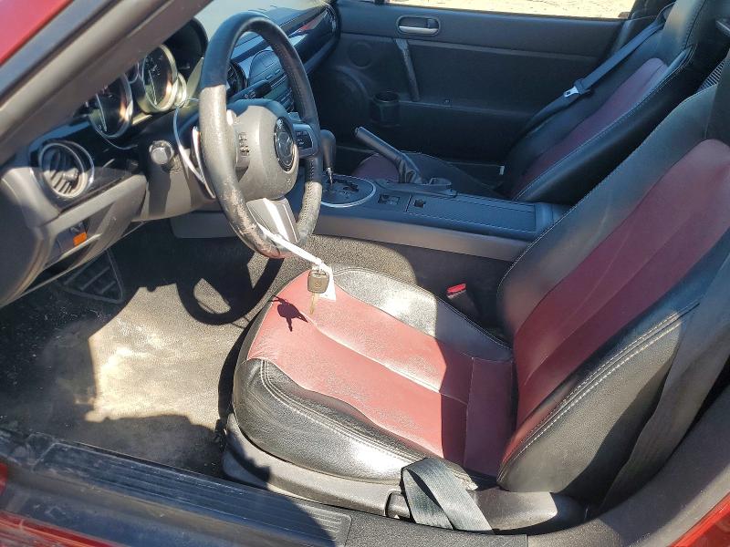 Aukcja sprzedaży 2006 Mazda Mx-5 Miata, vin: JM1NC25FX60115882, numer aukcji: 54061196