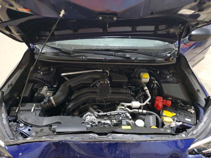 Продажа на аукционе авто 2025 Subaru Impreza, vin: JF1GUABC8S8301870, номер лота: 54082676