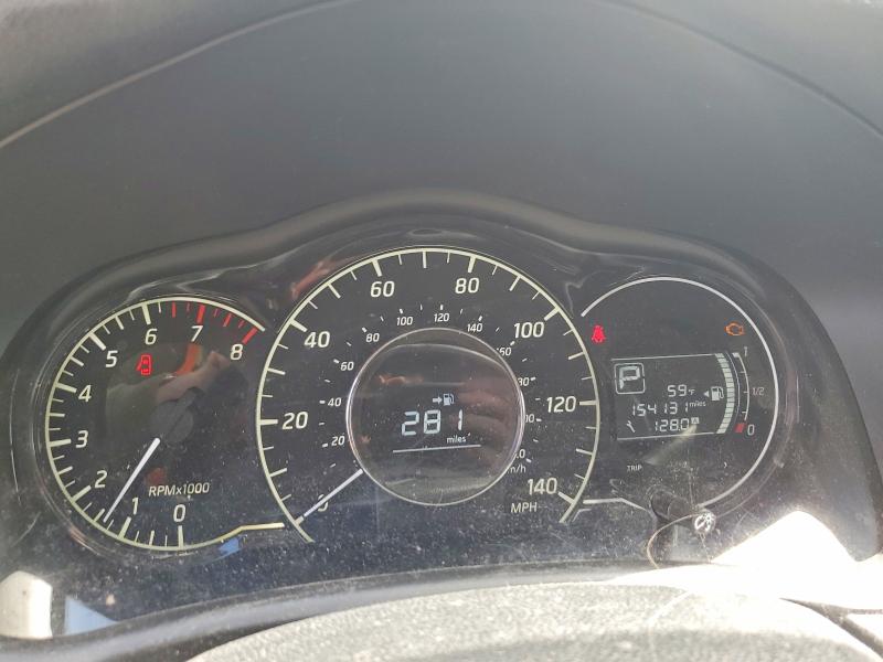 Продажа на аукционе авто 2015 Nissan Versa Note, vin: 3N1CE2CP0FL376070, номер лота: 52099766