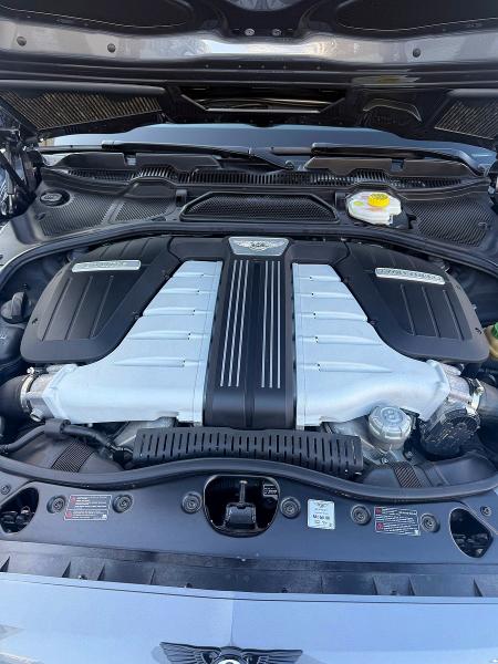 Продаж на аукціоні авто 2018 Bentley Flying Spur, vin: SCBEJ9ZA7JC067796, номер лоту: 54466796