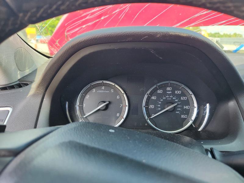 Aukcja sprzedaży 2017 Acura Tlx, vin: 19UUB1F3XHA005670, numer aukcji: 55333016