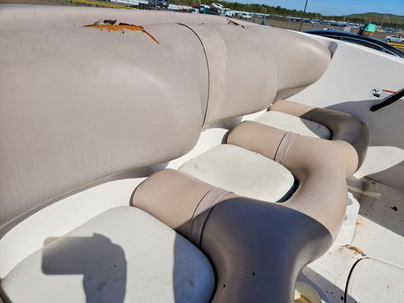 Продажа на аукционе авто 2000 Yama Boat, vin: YAMCG006K900, номер лота: 51834876