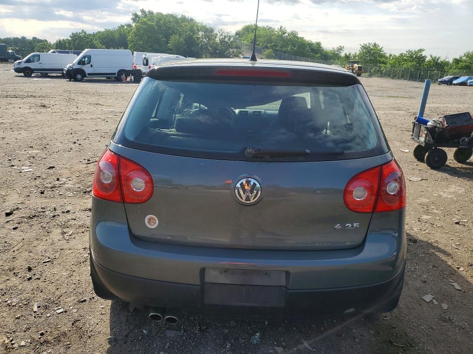 Aukcja sprzedaży 2008 Volkswagen Rabbit, vin: WVWBA71K68W159371, numer aukcji: 55382956