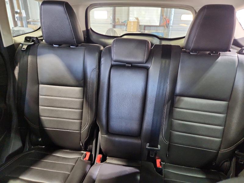 52935726 :رقم المزاد ، 1FMCU9J94EUB98094 vin ، 2014 Ford Escape مزاد بيع
