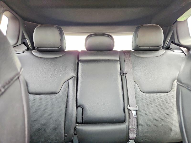 Aukcja sprzedaży 2022 Jeep Compass, vin: 3C4NJDCB4NT215124, numer aukcji: 54525626