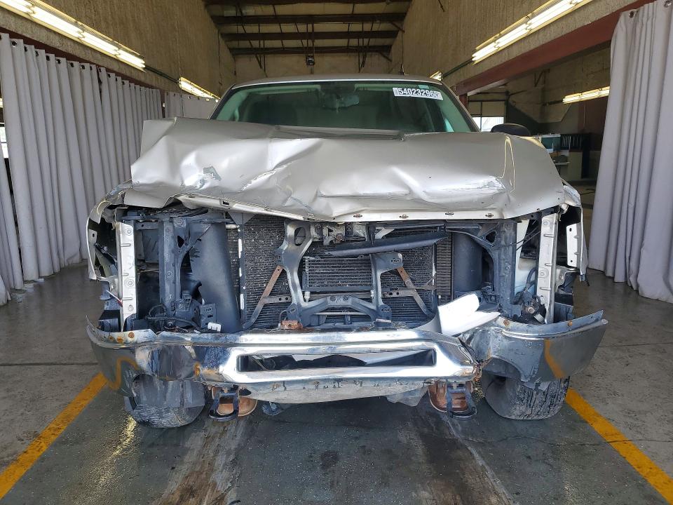 Aukcja sprzedaży 2009 Gmc Sierra, vin: 3GTEK13C89G203187, numer aukcji: 54023296