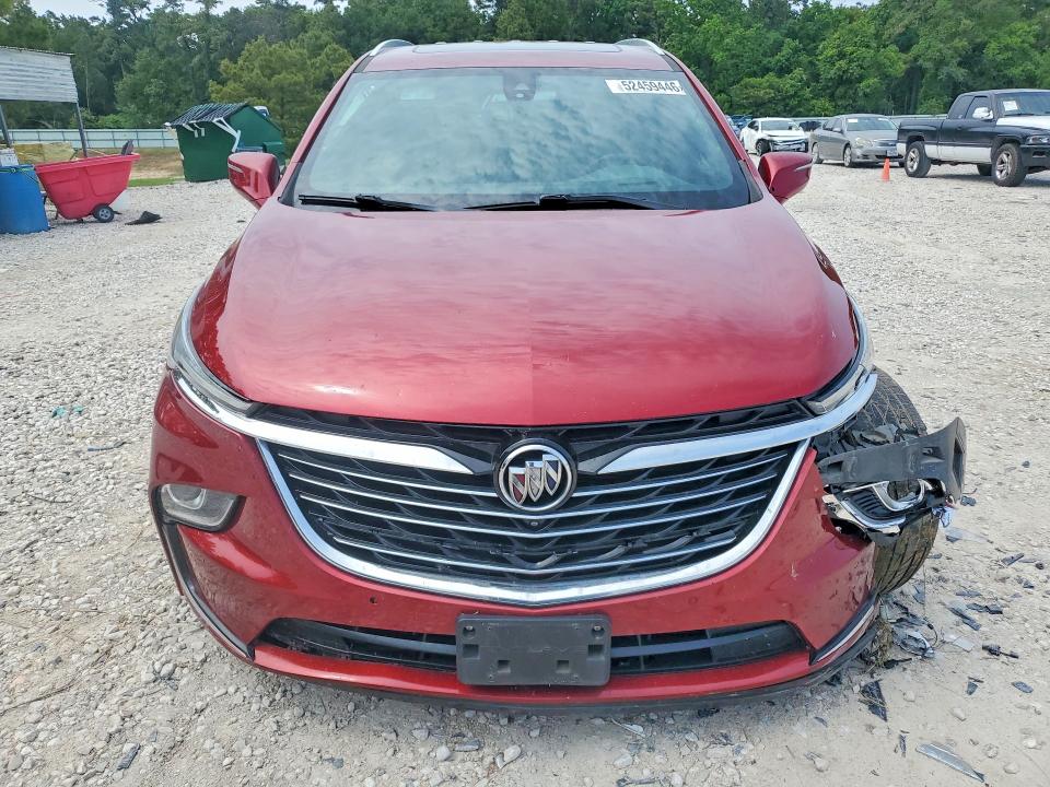 Aukcja sprzedaży 2022 Buick Enclave, vin: 5GAERCKW7NJ104955, numer aukcji: 52459446