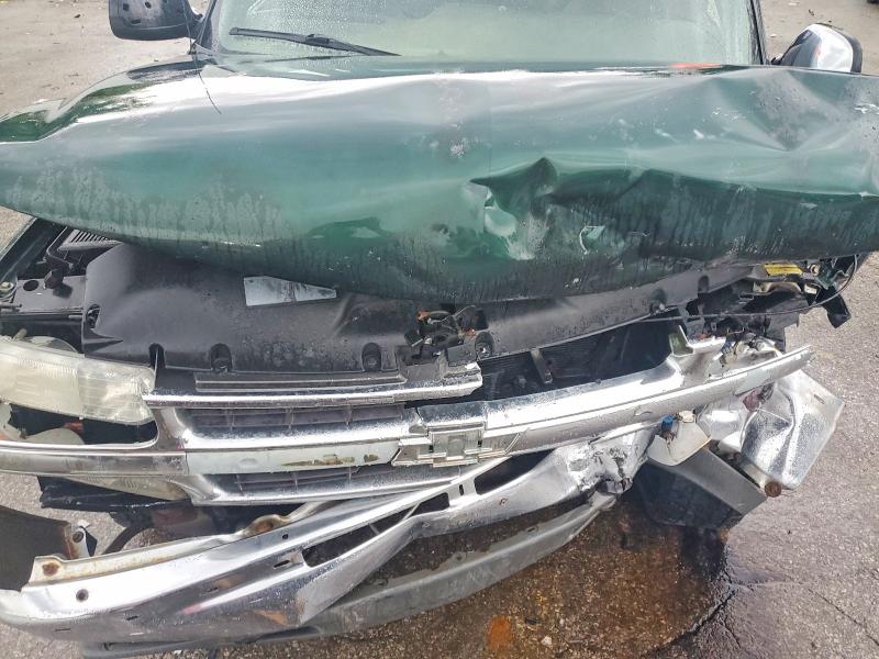 2001 Chevrolet Silverado მანქანა იყიდება აუქციონზე, vin: 1GCEK19T21E171713, აუქციონის ნომერი: 53913166