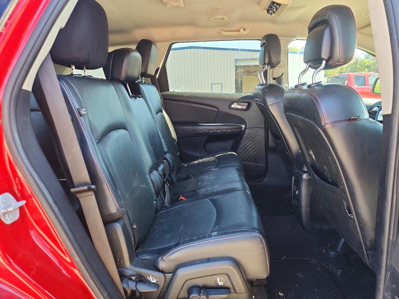 Aukcja sprzedaży 2018 Dodge Journey, vin: 3C4PDCEG4JT472250, numer aukcji: 53197986