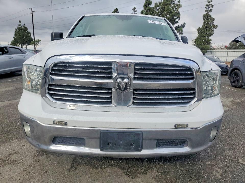 Продаж на аукціоні авто 2016 Ram 1500, vin: 1C6RR7GT4GS165609, номер лоту: 52474796