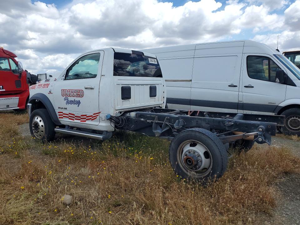 Aukcja sprzedaży 2019 Ram 5500, vin: 3C7WRMAL3KG648160, numer aukcji: 54547486