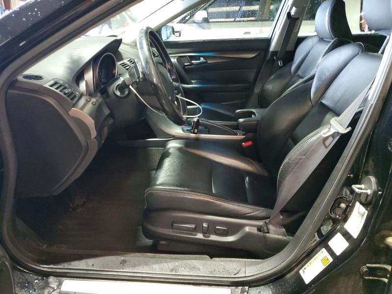 Aukcja sprzedaży 2012 Acura Tl, vin: 19UUA9F52CA007411, numer aukcji: 52098986