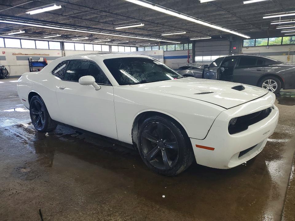 Aukcja sprzedaży 2018 Dodge Challenger, vin: 2C3CDZBT3JH212891, numer aukcji: 53133816