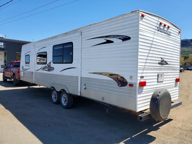 Продажа на аукционе авто 2011 Springdale Trl, vin: 4YDT29524B315483, номер лота: 54476886