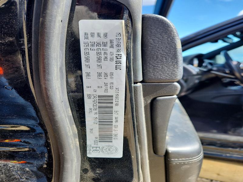 51563576 :رقم المزاد ، 1C4RJFAG7HC921709 vin ، 2017 Jeep Grand Cherokee مزاد بيع
