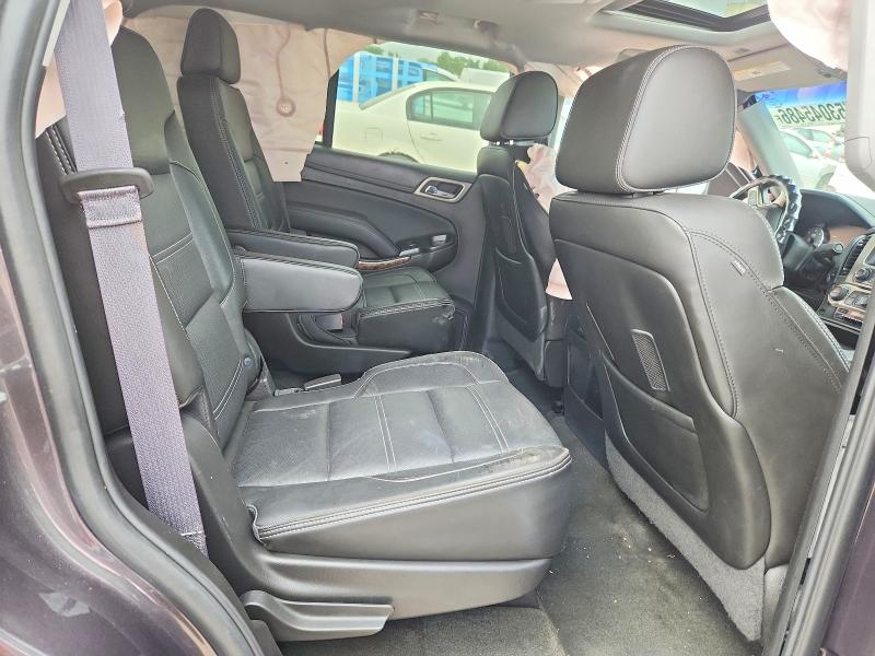 Aukcja sprzedaży 2016 Gmc Yukon, vin: 1GKS2CKJ6GR144429, numer aukcji: 53045486