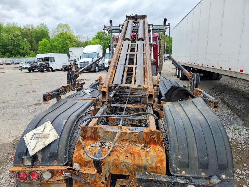 Продаж на аукціоні авто 2019 Peterbilt 567, vin: 1NPCL40X0KD604595, номер лоту: 52642876