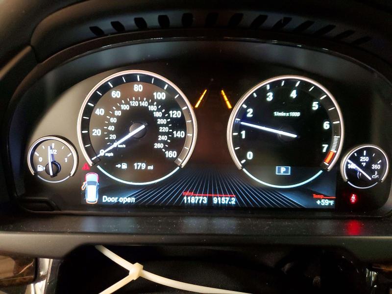 53165976 :رقم المزاد ، 5UXKR6C53F0J77738 vin ، 2015 Bmw X5 مزاد بيع