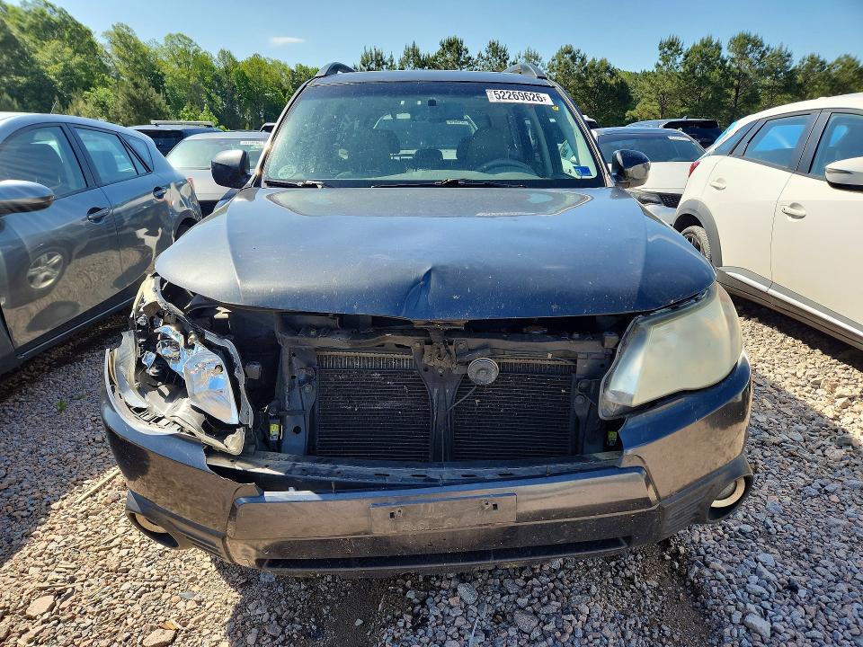 Продажа на аукционе авто 2009 Subaru Forester, vin: JF2SH64699H782754, номер лота: 52269626