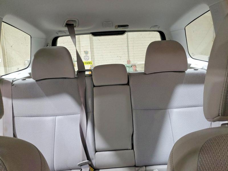 Aukcja sprzedaży 2012 Subaru Forester, vin: JF2SHABC8CH420529, numer aukcji: 53756006