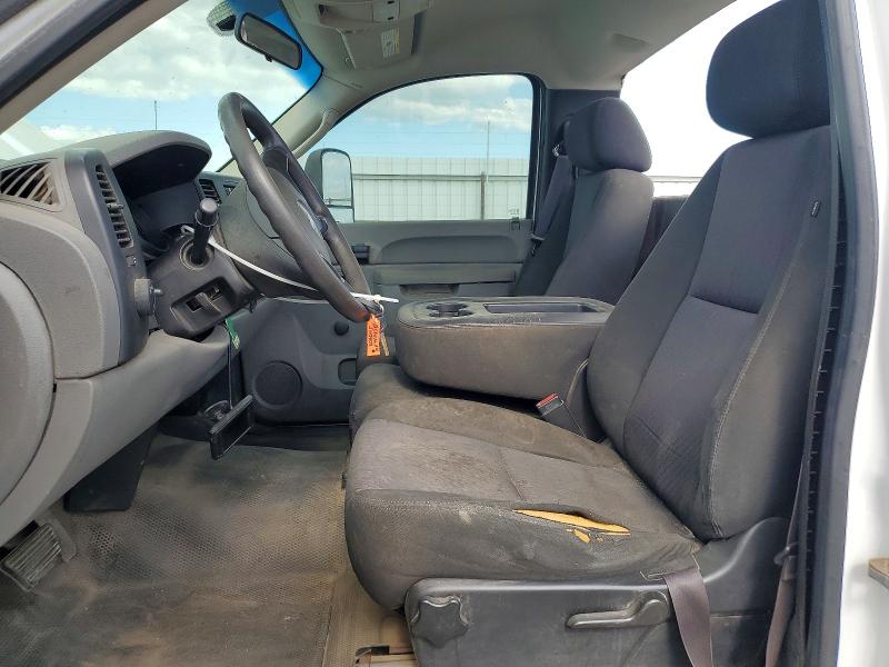 54688626 :رقم المزاد ، 1GCNCPEA6DZ249671 vin ، 2013 Chevrolet Silverado مزاد بيع