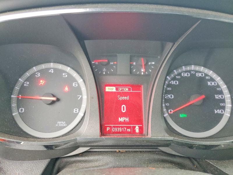 Продаж на аукціоні авто 2015 Gmc Terrain, vin: 2GKALREK8F6272181, номер лоту: 51878196