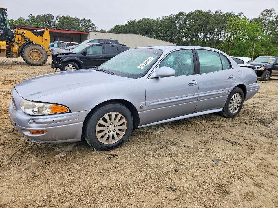 Aukcja sprzedaży 2005 Buick Lesabre, vin: 1G4HP52K95U155863, numer aukcji: 51389886