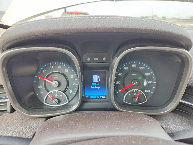 Продаж на аукціоні авто 2016 Chevrolet Malibu Limited, vin: 1G11E5SA6GF161607, номер лоту: 52092616