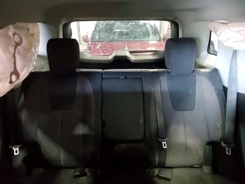 Продажа на аукционе авто 2017 Gmc Terrain, vin: 2GKFLTE32H6182538, номер лота: 52667306