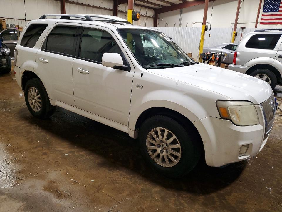 52478576 :رقم المزاد ، 4M2CU97108KJ49572 vin ، 2008 Mercury Mariner مزاد بيع