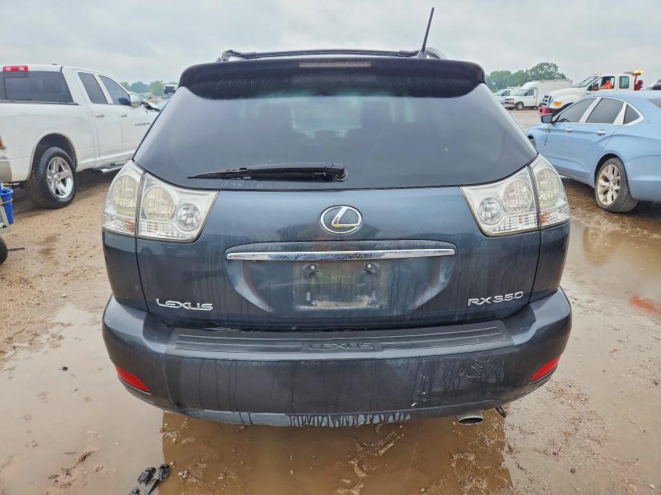 Aukcja sprzedaży 2009 Lexus Rx, vin: 2T2GK31U99C059901, numer aukcji: 53223396