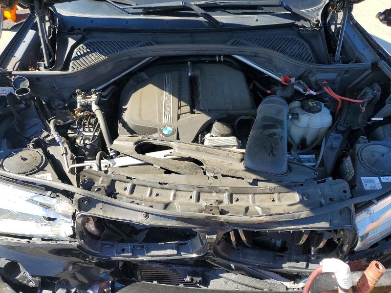 Aukcja sprzedaży 2016 Bmw X6, vin: 5UXKU2C56G0N83392, numer aukcji: 53034126