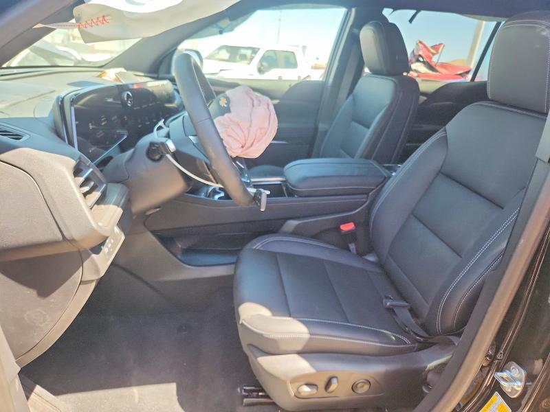 Продаж на аукціоні авто 2026 Chevrolet Traverse, vin: 1GNERGKS1TJ319741, номер лоту: 51292296
