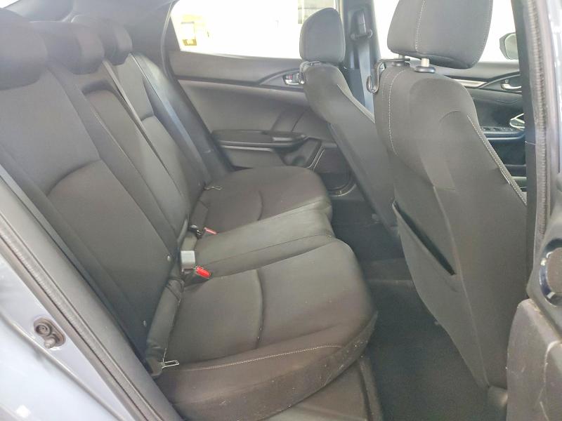 Aukcja sprzedaży 2017 Honda Civic, vin: SHHFK7H50HU201843, numer aukcji: 54386286