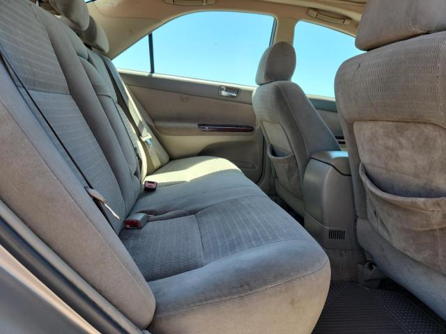 2005 Toyota Camry მანქანა იყიდება აუქციონზე, vin: 4T1BE32K05U005690, აუქციონის ნომერი: 53832796