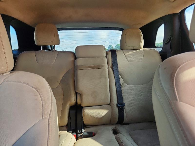 Продаж на аукціоні авто 2016 Jeep Cherokee, vin: 1C4PJMCB7GW185297, номер лоту: 54845686