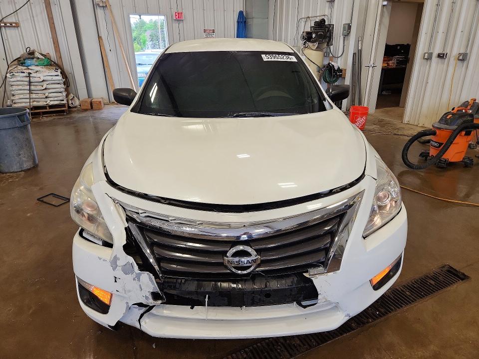 Aukcja sprzedaży 2013 Nissan Altima, vin: 1N4AL3AP1DC183640, numer aukcji: 53965236