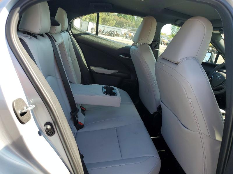 Aukcja sprzedaży 2026 Lexus Ux 300h, vin: JTHUCJDH1T2016424, numer aukcji: 54485056