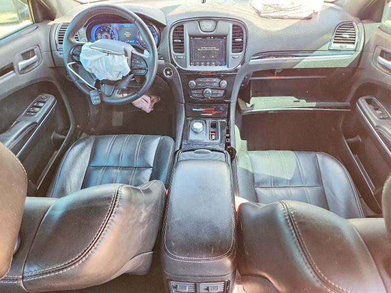 Aukcja sprzedaży 2018 Chrysler 300, vin: 2C3CCABG2JH266691, numer aukcji: 53690866