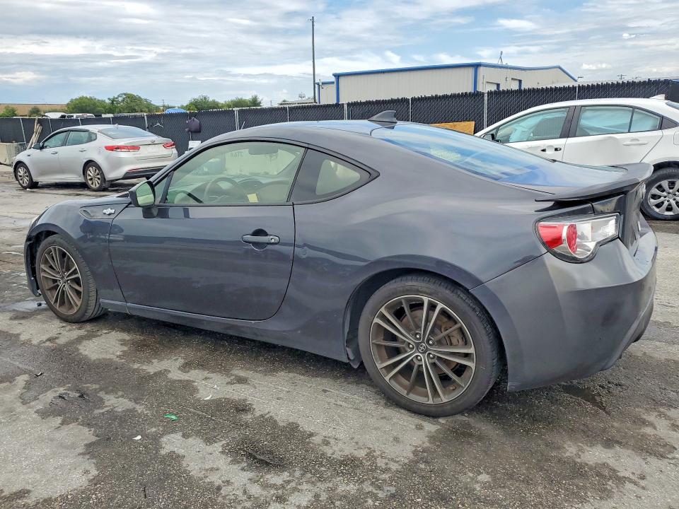 Aukcja sprzedaży 2015 Toyota Scio, vin: JF1ZNAA11F8708862, numer aukcji: 53781066