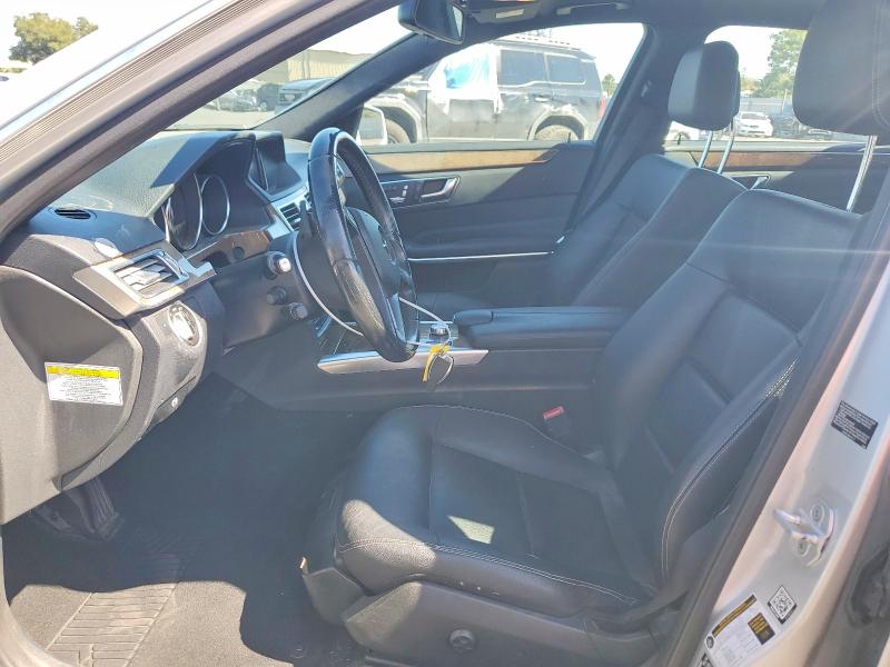 Aukcja sprzedaży 2014 Mercedes-benz E, vin: WDDHF5KB7EA964714, numer aukcji: 53730776
