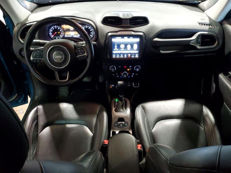 Продажа на аукционе авто 2022 Jeep Renegade, vin: ZACNJDD1XNPP01429, номер лота: 53413356