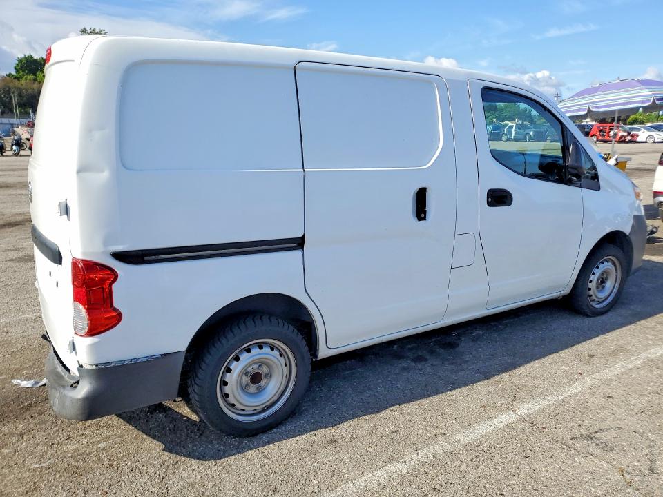 Aukcja sprzedaży 2016 Niss Nv200, vin: 3N6CM0KN9GK693323, numer aukcji: 51634686