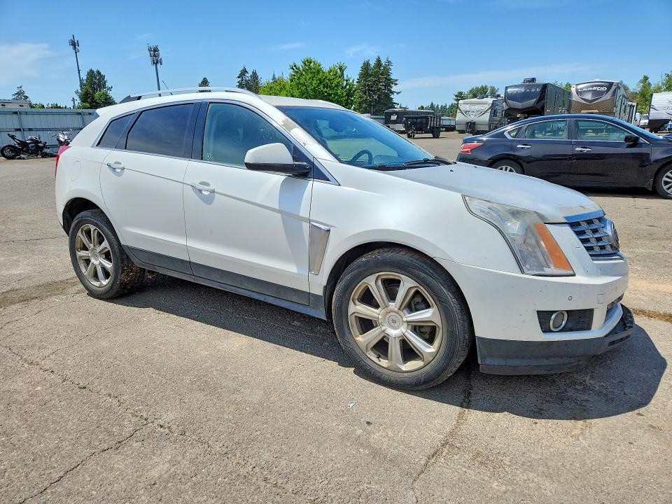 Aukcja sprzedaży 2013 Cadillac Srx, vin: 3GYFNHE34DS559184, numer aukcji: 55046166