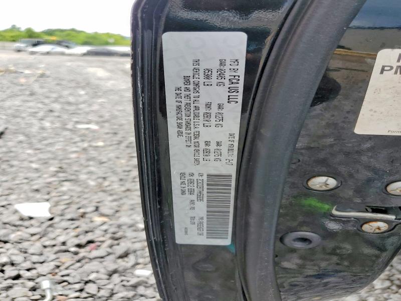 Aukcja sprzedaży 2017 Dodge Challenger, vin: 2C3CDZBT7HH568285, numer aukcji: 54785316