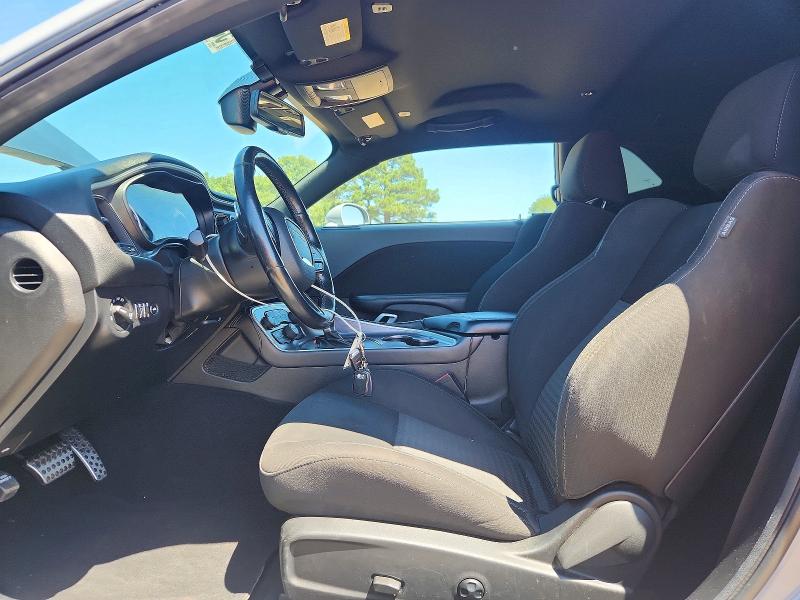 Aukcja sprzedaży 2021 Dodge Challenger, vin: 2C3CDZFJ5MH672471, numer aukcji: 53088626