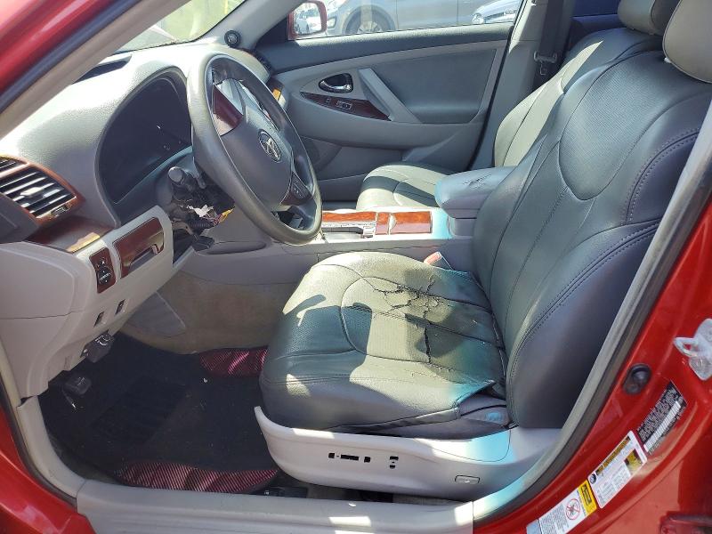 Продаж на аукціоні авто 2010 Toyota Camry, vin: 4T1BF3EK8AU065185, номер лоту: 51622576