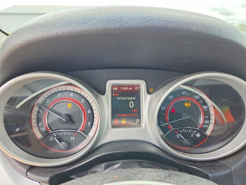 Aukcja sprzedaży 2017 Dodge Journey, vin: 3C4PDCAB8HT606441, numer aukcji: 51469466
