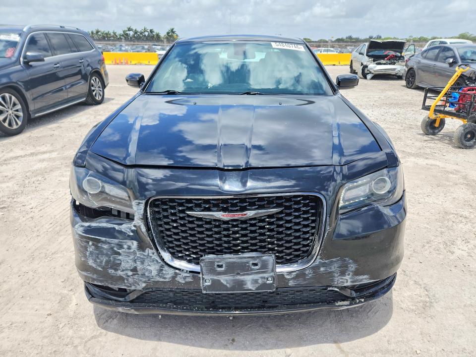 Aukcja sprzedaży 2021 Chrysler 300, vin: 2C3CCABG3MH520283, numer aukcji: 54840746